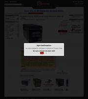 Federal Small Pistol Magnum Primers Box of 1 000