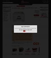 CCI 34 7 62mm Large Rifle Primers Box of 1 000