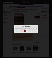 Federal 200M Small Pistol Magnum Match Primers