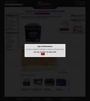Federal Primers 209A Shotshell Box of 1000
