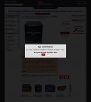 CCI Primers 209 Shotshell Box of 1000