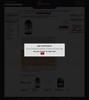 Hodgdon H4895 Smokeless Powder 1 lb