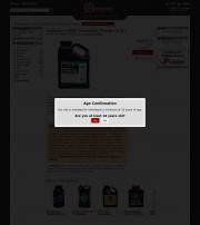 Hodgdon H4895 Smokeless Powder 8 lb