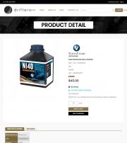 N140 SMOKELESS RIFLE POWDER