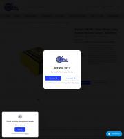 Berger 28785 7mm 190gr Long Range Hybrid Target