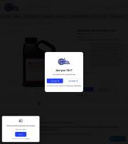 Hodgdon Benchmark 8 lb 403 99