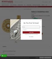 Starline 6 5 Grendel Brass Cases