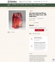 Hornady Unprimed Brass Rifle Cartridge Cases 300
