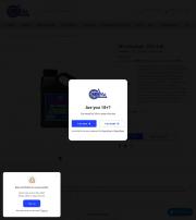 Winchester 231 8 lb 303 99