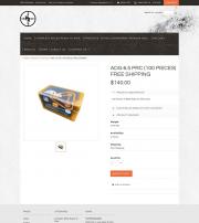 ADG 6 5 PRC 100 Pieces FREE SHIPPING