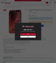 Hornady Rifle Cartridge Cases 7mm PRC Unprimed