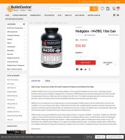 Hodgdon H4350 1 lbs Can