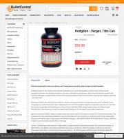 Hodgdon Varget 1 lbs Can