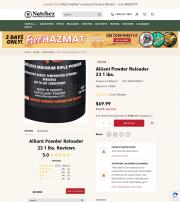 Alliant Powder Reloder 23 1 lbs
