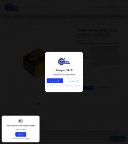 Berger 30 Cal 245gr Long Range Hybrid 100 Box 81