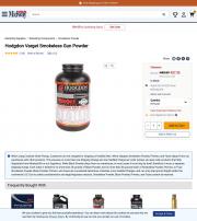 Hodgdon Varget Smokeless Gun Powder 8 lb