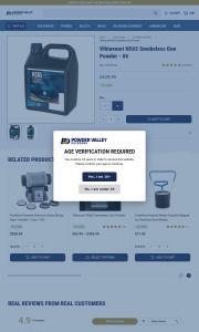 Vihtavuori N565 Smokeless Gun Powder 8