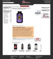 IMR 8133 Smokeless Powder 1 lb