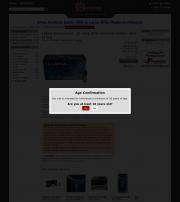 Lapua Ammunition 22 Long Rifle Center X Rimfire