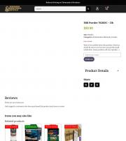 IMR Powder 7828SSC 1lb