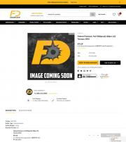Federal Premium Fed P300prcta3 300prc 215