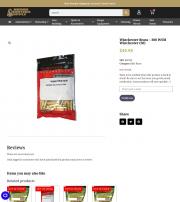 Winchester Brass 300 WSM 50
