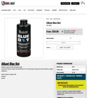 Alliant Blue Dot