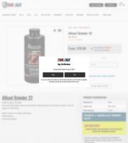 Alliant Reloder 22