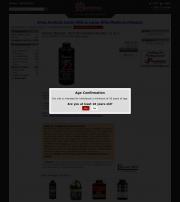 Alliant Reloder 22 Smokeless Powder 1 lb