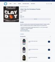 Alliant Clay Dot Smokeless Powder