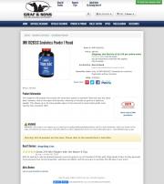 Imr 7828ssc Smokeless Powder 1 Pound