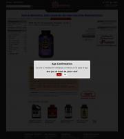 IMR 8133 Smokeless Powder 1 lb