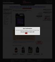 IMR 8133 Smokeless Powder 8 lb