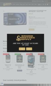 Federal Primers 215 Standard Large Rifle Magnum