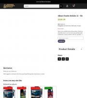 Alliant Powder Reloder 22 5lb
