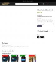Alliant Powder Reloder 23 8lb