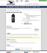 Alliant Blue Dot Smokeless Powder 1 Pound
