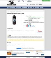 Alliant Blue Dot Smokeless Powder 4 Pound
