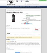Alliant Green Dot Smokeless Powder 4 Pound