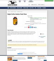 Hodgdon Trail Boss Smokeless Powder 9 Ounce