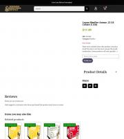 Lapua Rimfire Ammo 22 LR Center X 50