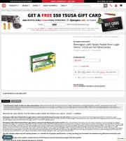 Remington AmmunitionRemington UMC Nickel Plated