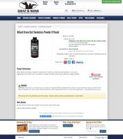 Alliant Green Dot Smokeless Powder 8 Pound