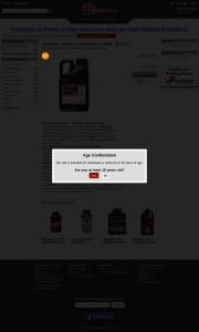 Hodgdon Varget Smokeless Powder 8 8 lb