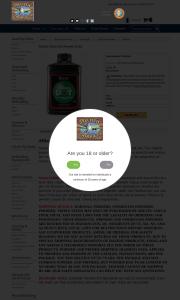 Alliant Green Dot Powder 4 lb