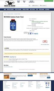 Imr 7828ssc Smokeless Powder 1 Pound