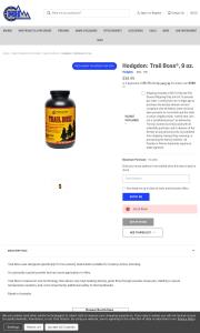 Hodgdon Trail Boss 9 oz 38 99
